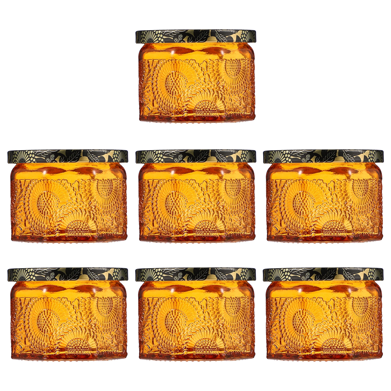 Category image: Jar Candles