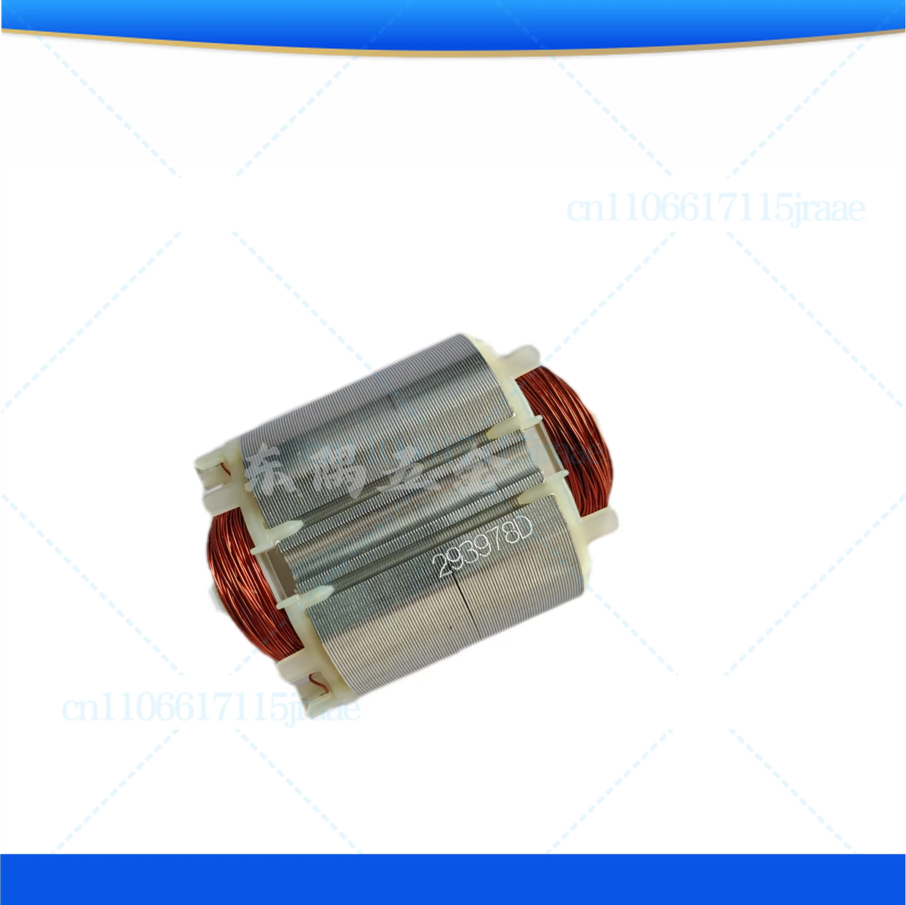 

Для четырехструйного электрического молотка Makita M8701B статора