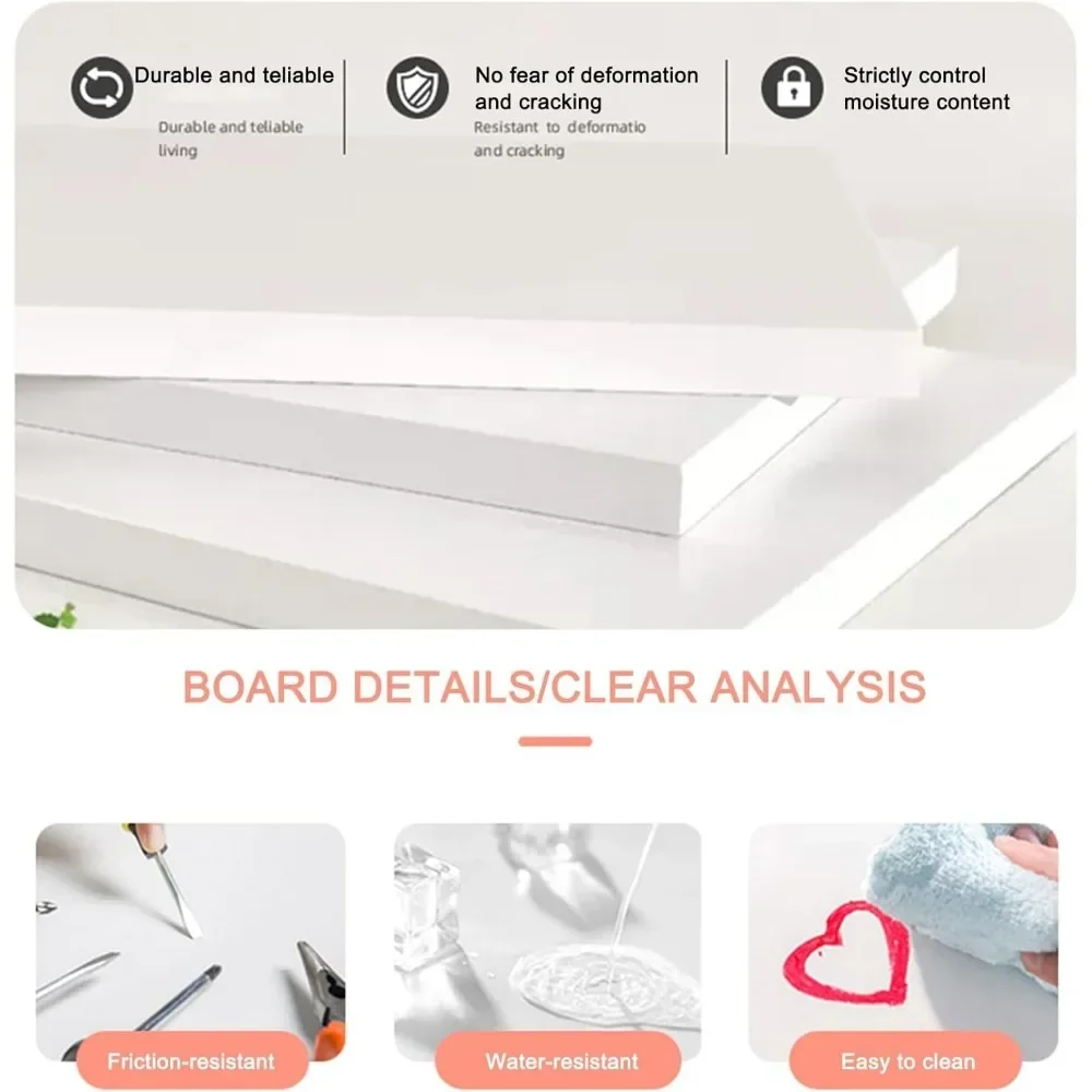 Reception Desk, Front Counter Desk with Lockable Drawers, Standing Front Desk, for Reception Room, Retail, Lobbies,Salons(White)