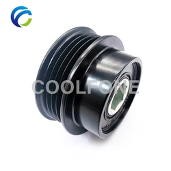 Alternator Freewheel Clutch Pulley for TOYOTA VERSO YARIS AURIS COROLLA Saloon 27415-0Y050 274150Y060 27415-0Y061 274150Y050
