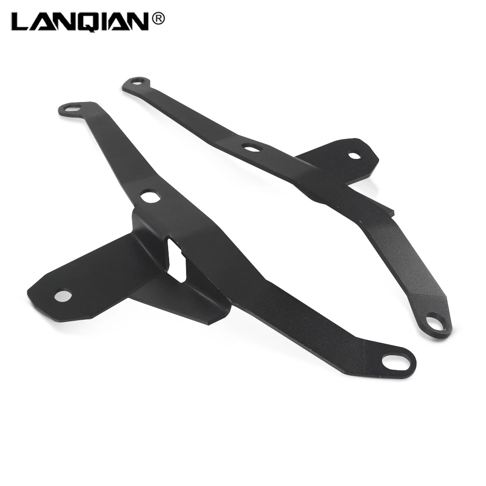 Motorcycle Spotlight Lamp Auxiliary Holder Accessories For 1190Adventure 1290 Super Adventure 2015 2016 2017 2018 2019 2020 2021