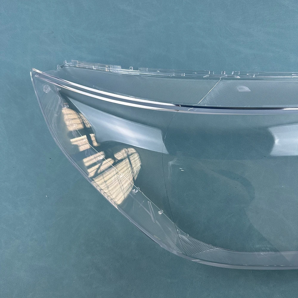 For Honda CRV CR-V 2012 2013 2014 Front Headlamp Transparent Cover Lampshade Lamp Shell Masks Headlight Shade Lens Plexiglass