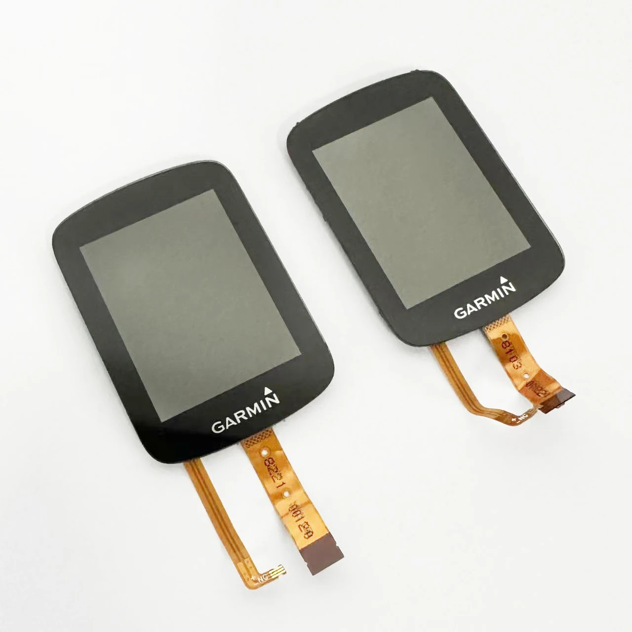 Pantalla LCD Original para Garmin Edge 130, piezas de reparación de pantalla LCD