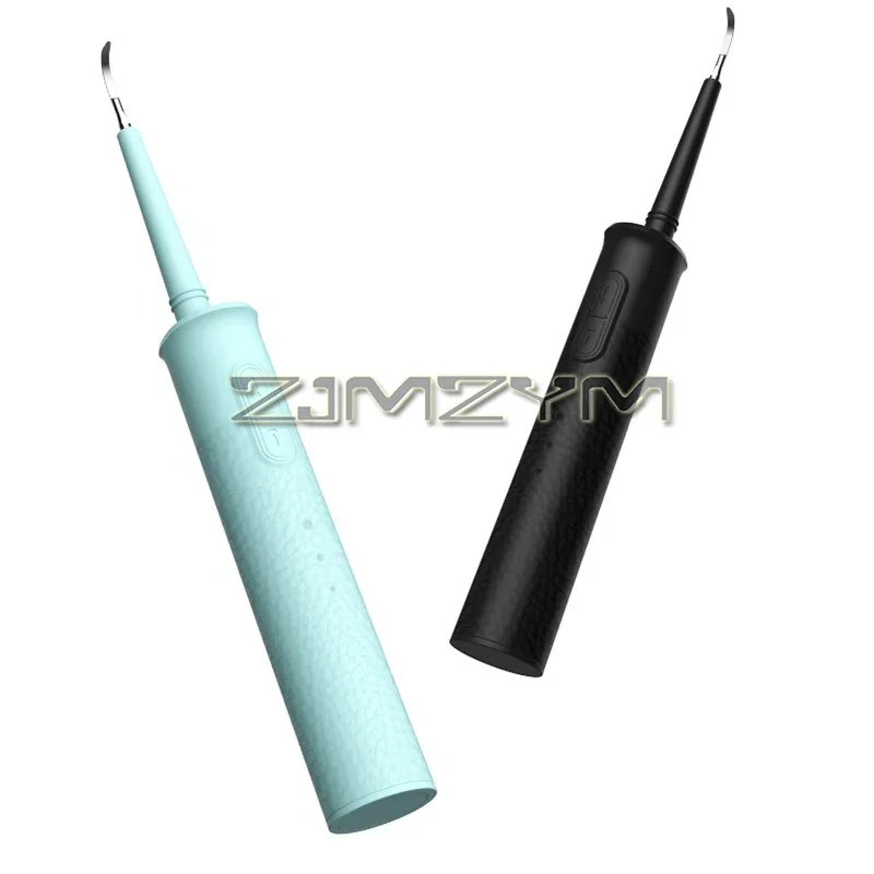 เครื่องทำความสะอาดปากแบบไฟฟ้า3-In-1Multifunctional กันน้ำมีสี่สปีดเครื่องทำความสะอาดปากไฟฟ้าแบบชาร์จไฟได้สำหรับฟันอิเล็กทรอนิกส์สำหรับผู้ใหญ่