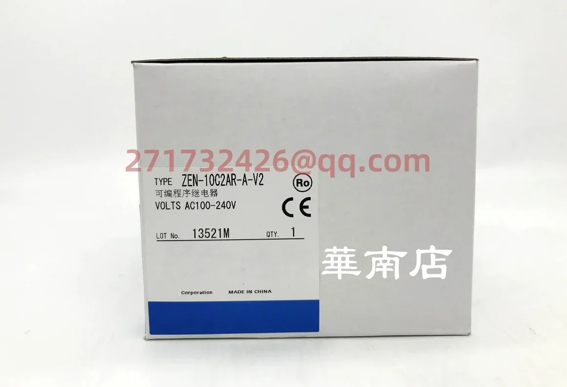 

ZEN-10C2AR-A-V2 new and original