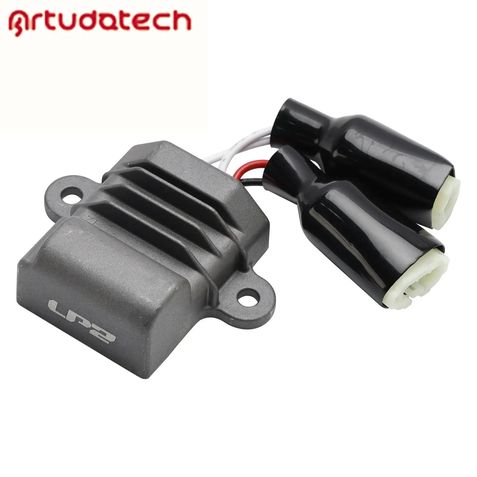 Rectifier Regulator…