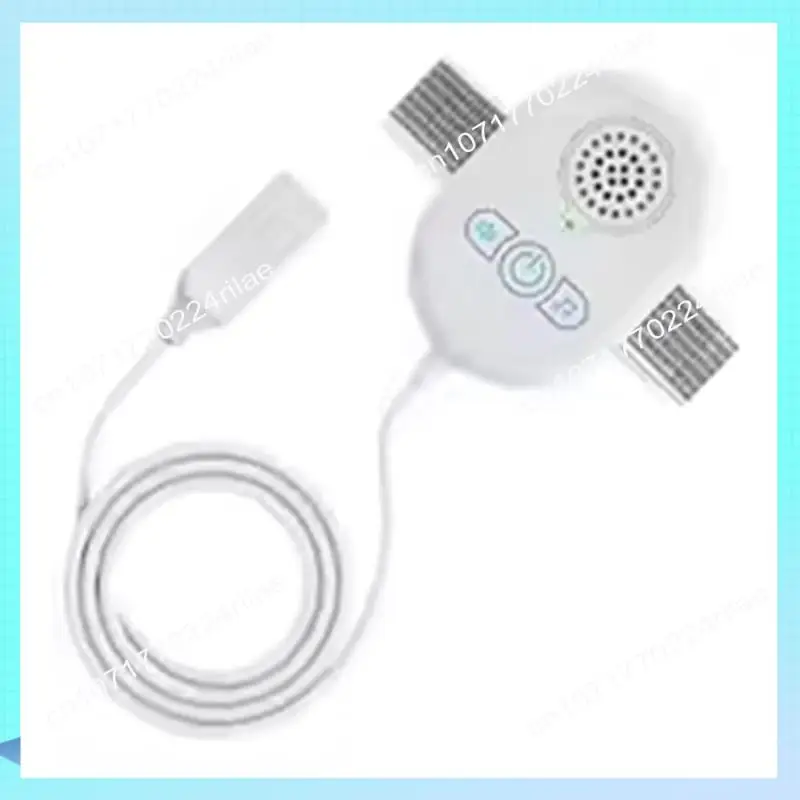 Sensor de enuresis A17Z J011 para niños con sonido fuerte y vibración fuerte alarma de orina para niños Sensor de Monitor de enuresis
