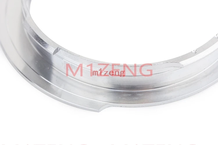 l39-lm(50-75) adapter ring for l39 M39 LTM LSM 39mm screw Mount lens to Leica M L/M M240 M10 M9 M8 M7 M6 M5 M4 m3 m2 M-P camera