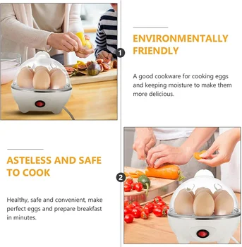 10 best sales Dampfgarer - №4