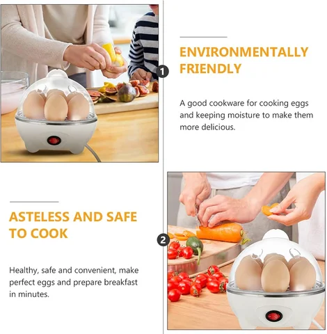 10 best sales ångkokare för mat - №4