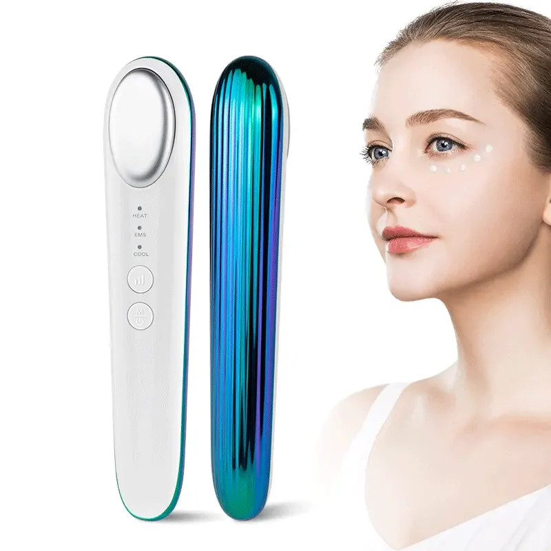 กระชับผิว Eye Lift Dark Circle Skincare Wand อุปกรณ์ความงาม