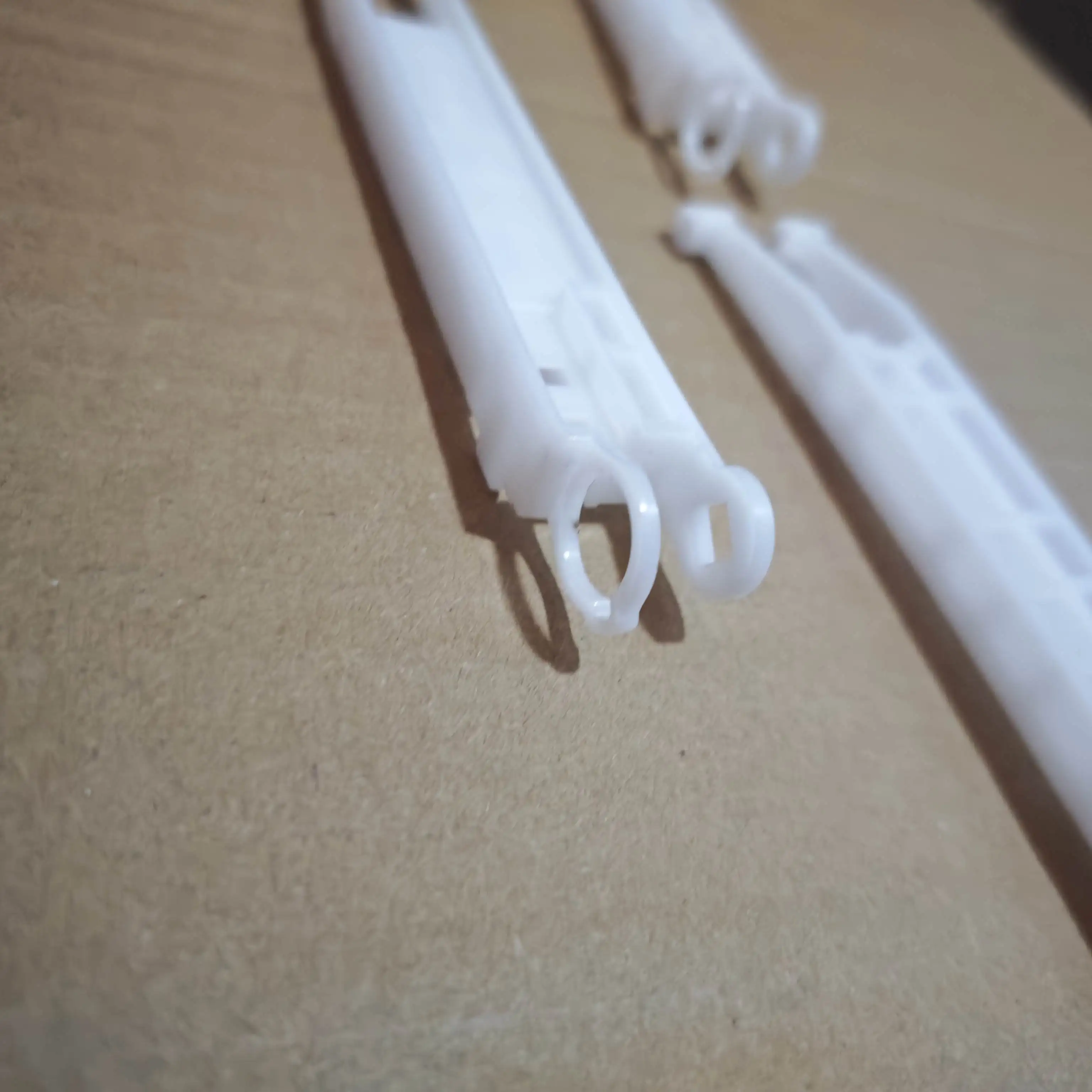 5Pc Reader Stay FC7…