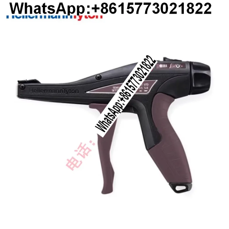 

Japan Hellman Taitong tie gun EV07SP wire gun MK7 MK8 tie pliers EVO7iSP