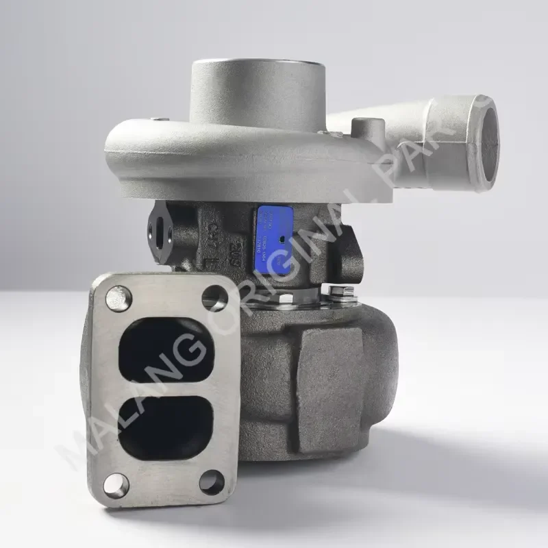 for Cat Turbocharger 311674 00268901 Stable Durable Truck Turbo Charger OEM Free Sample for Sale
