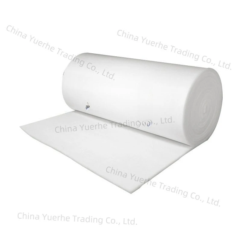 

Тенденция FRS-560G, утолщенный фильтр, хлопковый режущий кусок, аэрозольная краска для потолка, огнестойкий внутренний дворик, хлопок средней эффективности