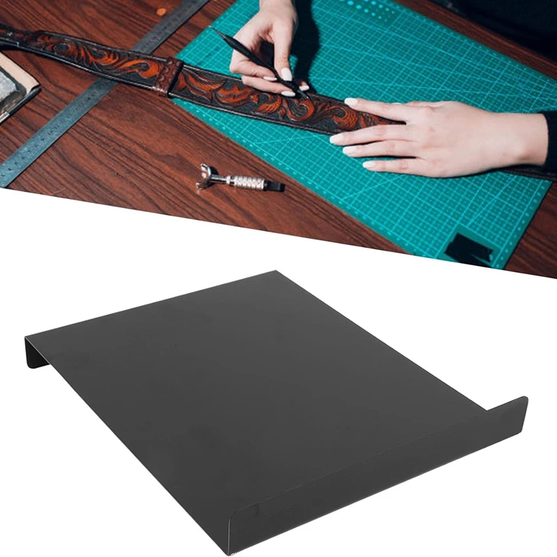 Bench Hook And Inking Plate For Block Printing Carving Linoleum Block Stop Ink Plate Carving Printmaking Stamp Tools