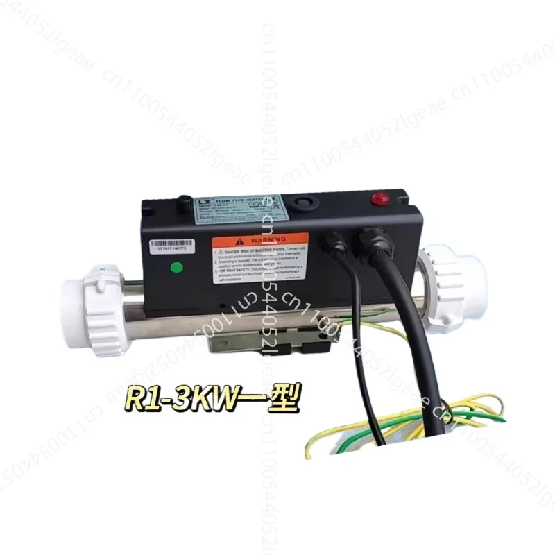 

LX3KW Heater; Surf Massage; Constant Temperature Pool; Jacuzzi; Filter; Disinfection; Sterilization; Homestay; Civil