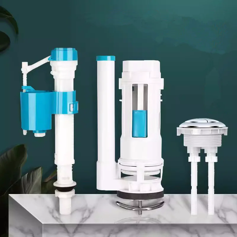 

Аксессуары для туалета, впускной клапан, универсальный резервуар для воды, диспенсер для воды, седло сливного клапана, аксессуары для поплавкового шара