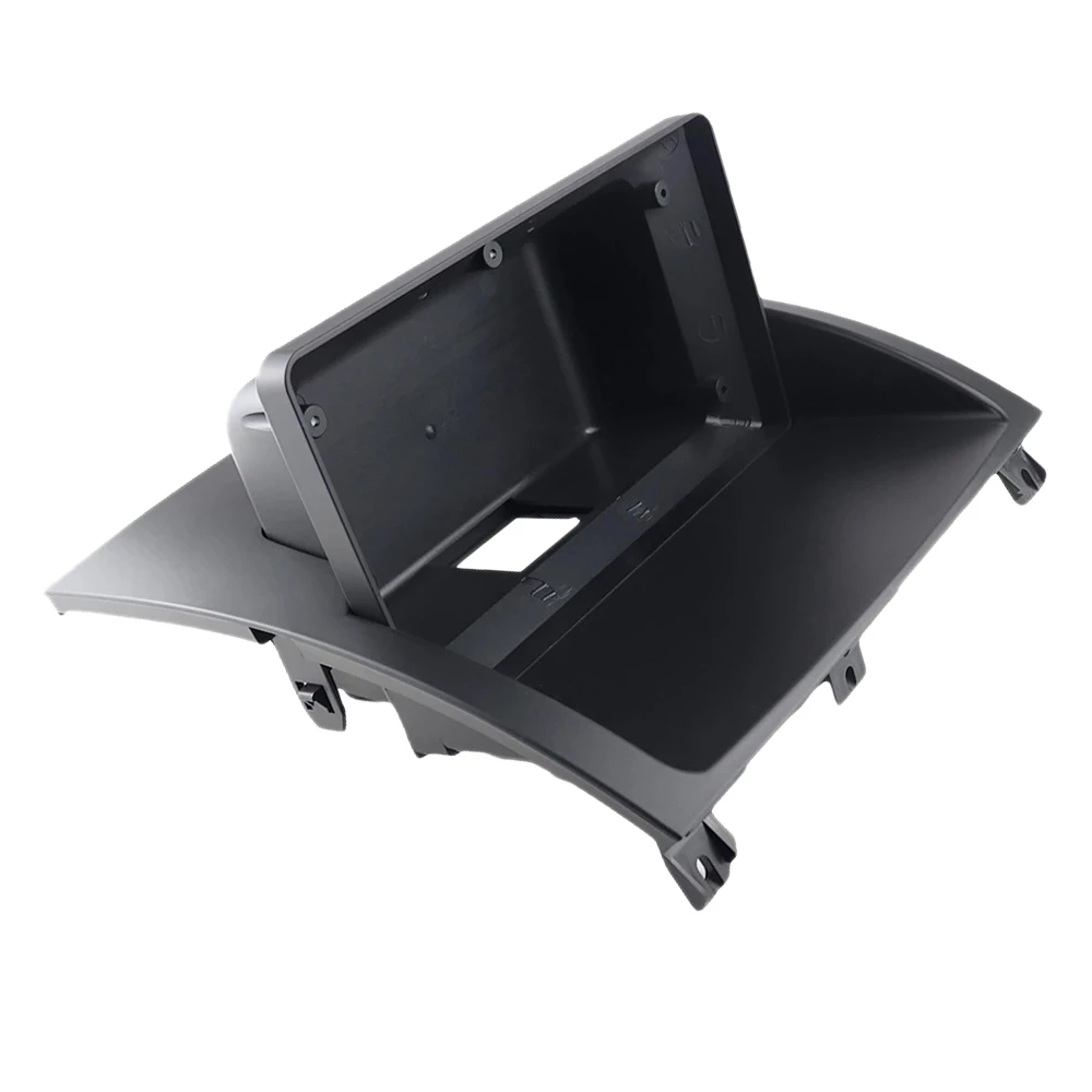 

2 Din Автомобильная радиоустановка Fascia Для ROVER MG3 2010-2016 DVD стерео рамка пластина адаптер монтаж приборной панели рамка отделка