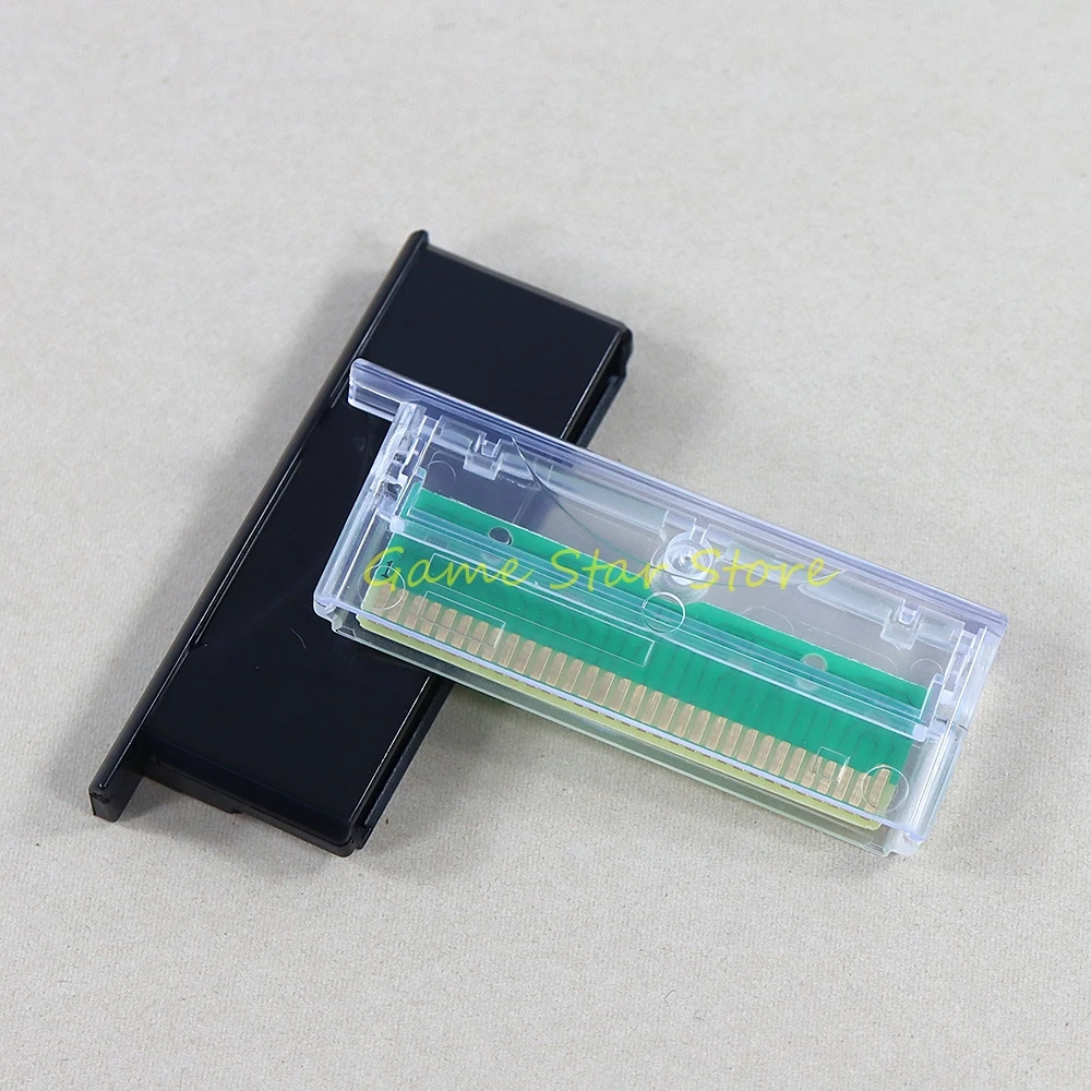 1pc Dustproof Dust Cover For NDSL Card Slot Case Shell For Nintend DS Lite Console Gold Finger PCB Board