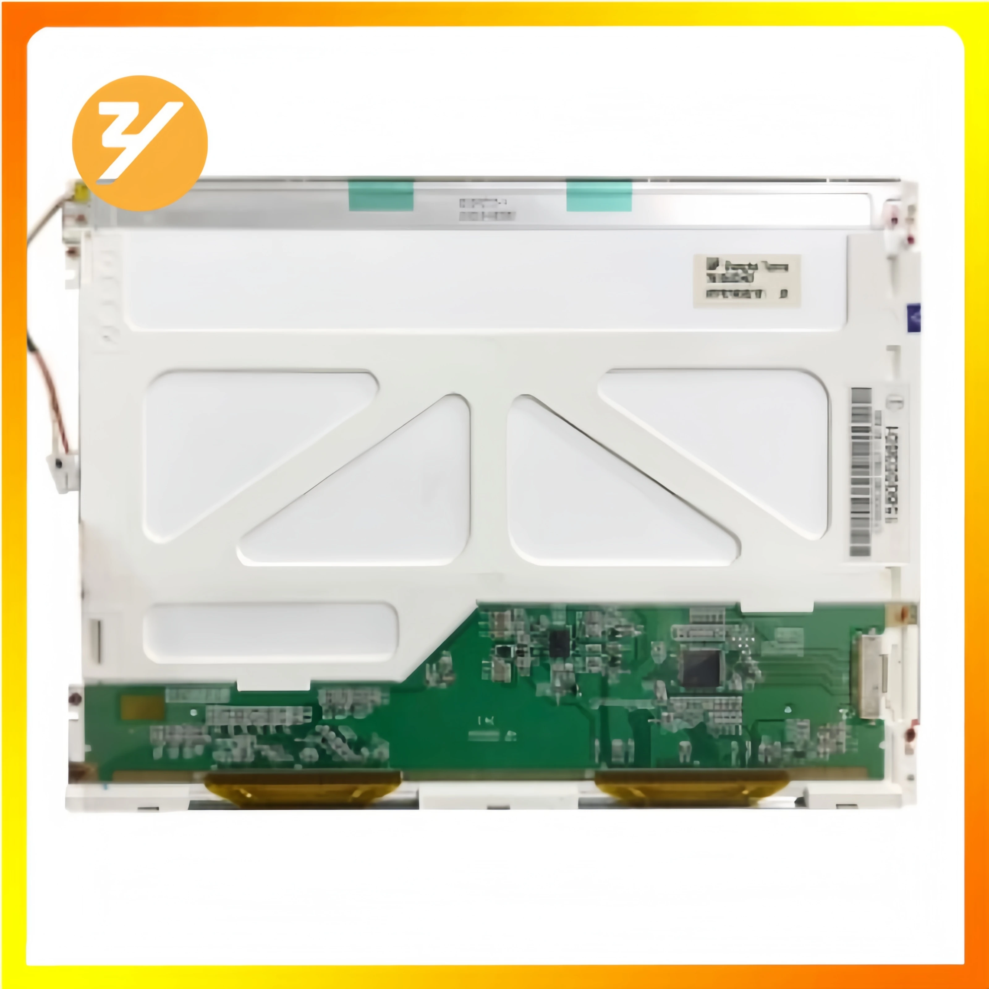 

Hot Sale Brand New TM104SDH01-20 Quality Guaranteed In Stock Fast Shipping Zhiyan Supply