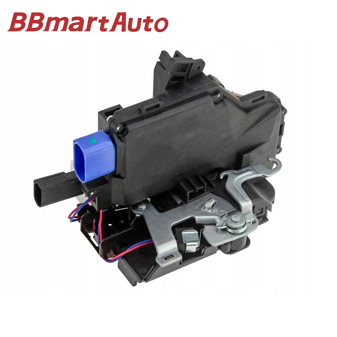 

3D4839015K Блок замка задней левой двери для VOLKSWAGEN TOUAREG 7LA, 7L6 BBmart Автозапчасти