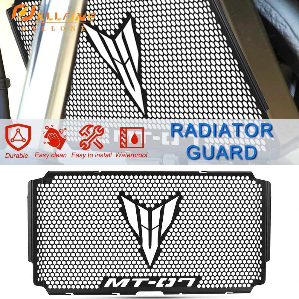 New For Yamaha MT-0…