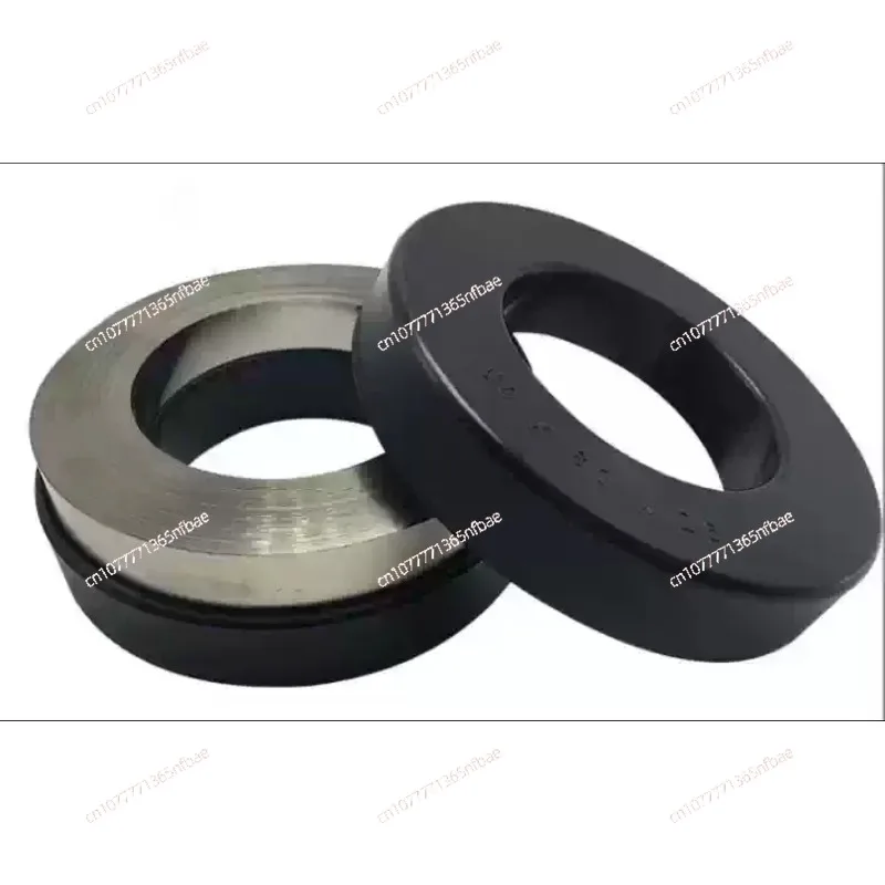 1207030 Round Amorphous Nanocrystalline Magnetic Core 1K107 Material Anti-Interference Ring for Transformer Inverter Servo Motor