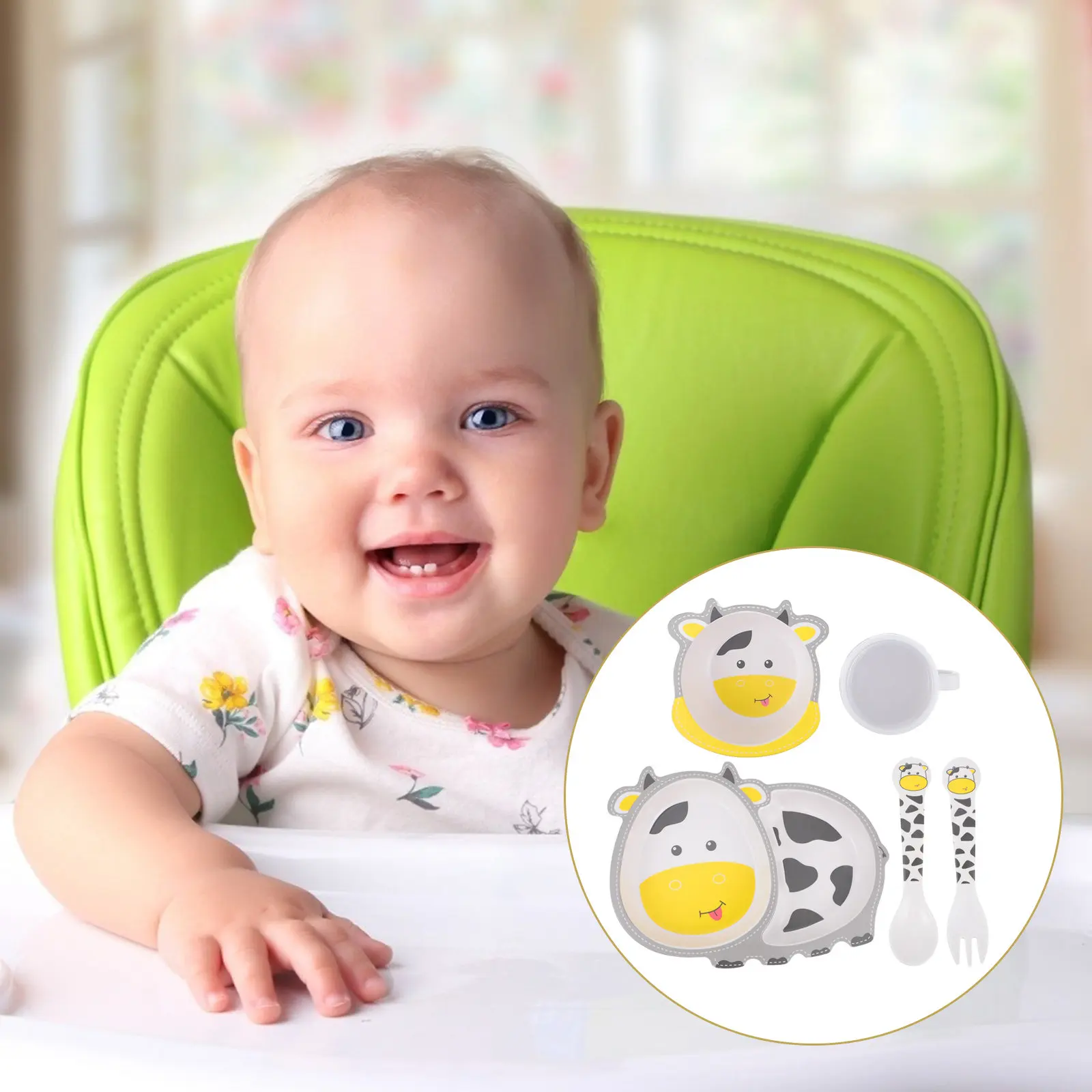 juego-de-vajilla-para-ninos-de-5-uds-plato-de-comida-con-compartimentos-de-fibra-de-bambu-cuchara-tenedor-tazon-taza-para-ninos-pequenos-comida-postre-fruta