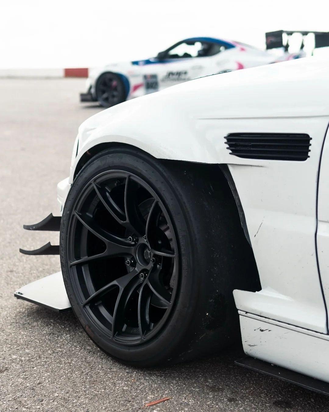SJ VS-5RS Polished chrome plated 5x112 5x120 6x139.7 5x114.3 17-20 inch forged alloy wheels for 8 Ml-10rt Vs-5rs