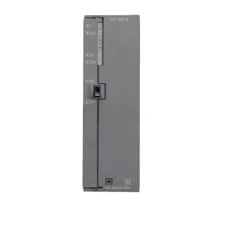 6GK7342-5DA03-0XE0 communication processor for automation systems Industrial Ethernet PROFINET scaling X switch