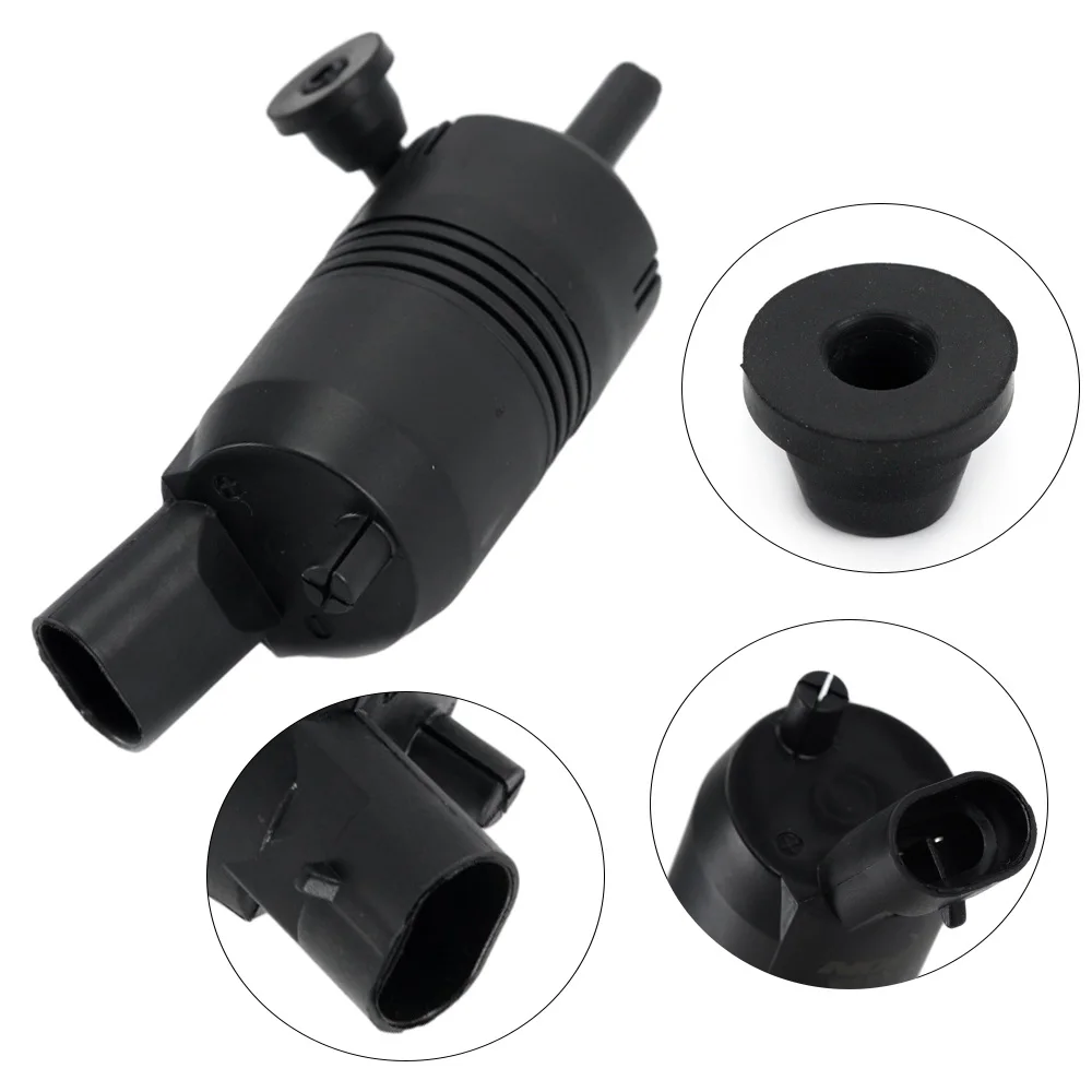 

23491875, 372695, 15140461 Car Windshield Washer Pump For Chevrolet Impala Monte Pontiac Cadillac DTS Buick Lucerne