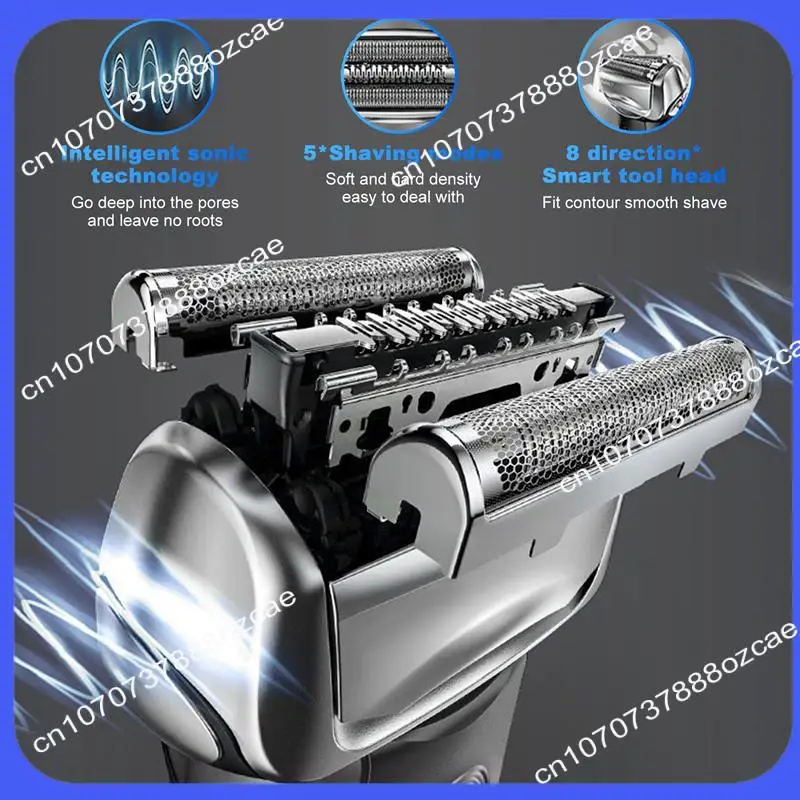 

A26P для бритвы Braun Series 7, 70B, сменные головки для электробритвы 720S 790CC 760CC 765C 795CC 9565 9585 7840S