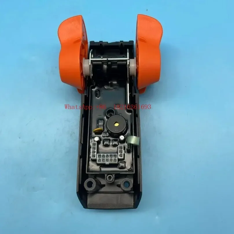 Limited Offer Electric Forklift Pallet Truck Accelerator Assembly T400A-5/T400A-5F Handle Governor Switch