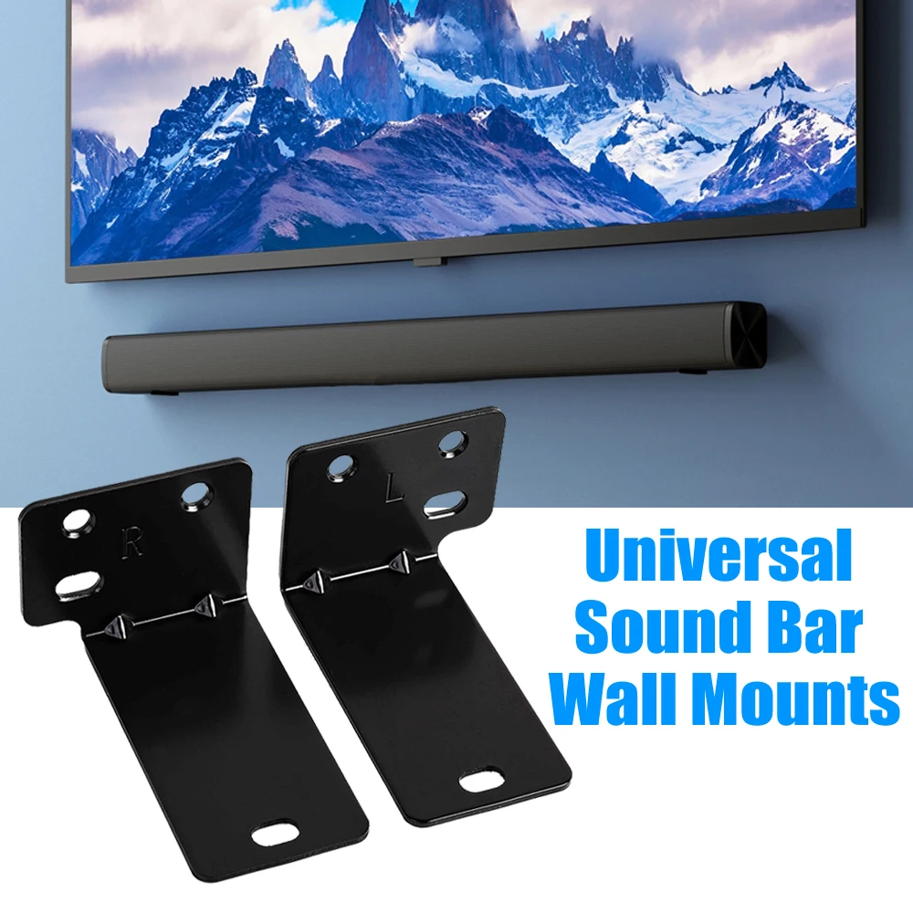 Wall Mount Kit Moun… - image