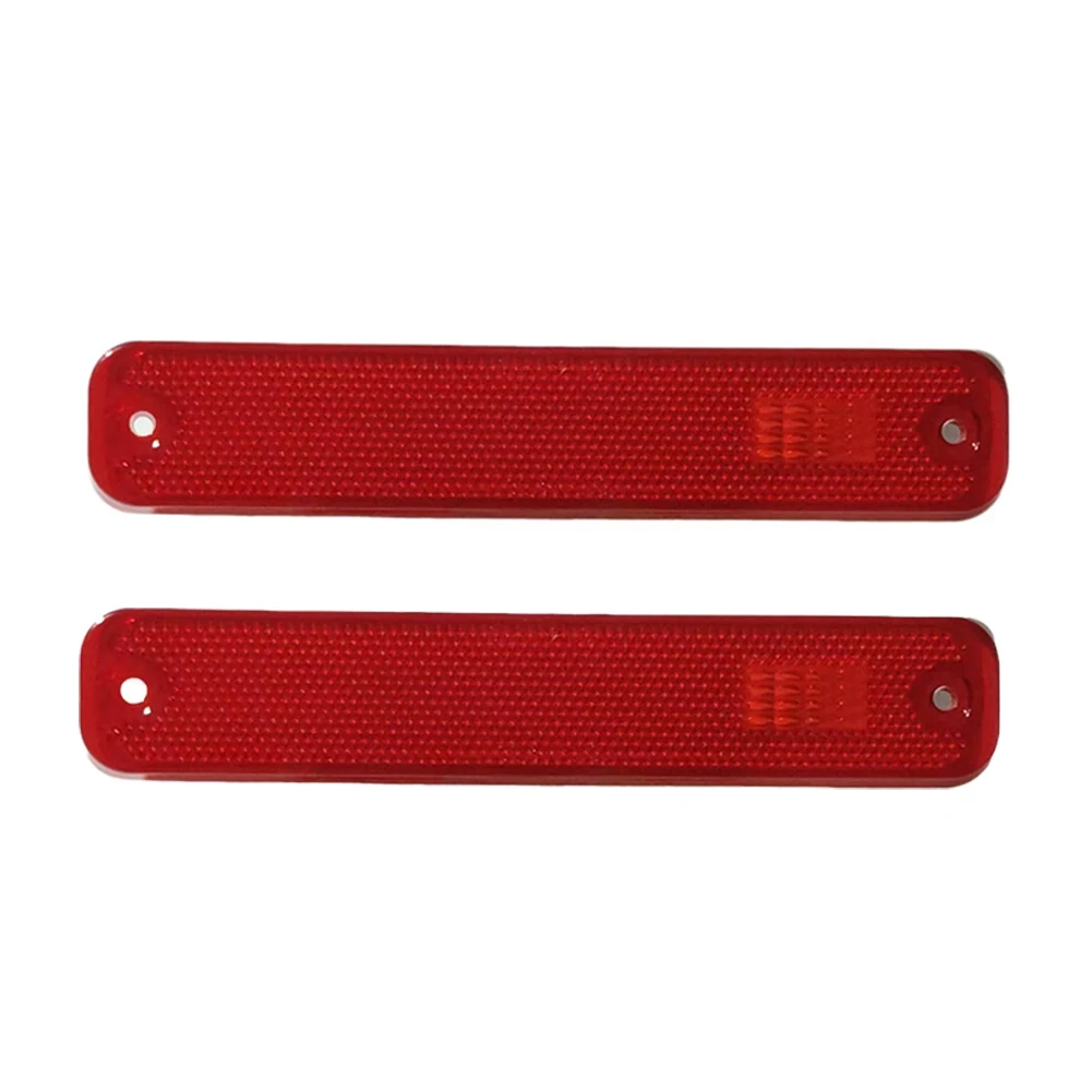 Side Marker Light Housing Compatible with For Ford For F100 for f150 for f250 F350 Econoline Van Models 1973 Through 1979