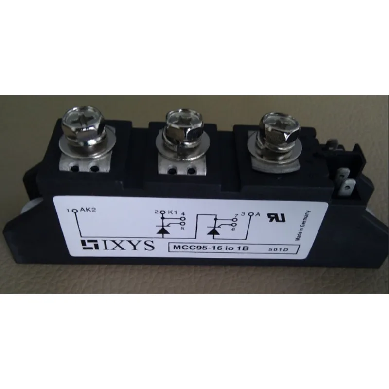 MCC95-16IO1B MCC95-18IO1B MCC95-14IO1B MCC95-12IO 1B gratis ongkir ใหม่