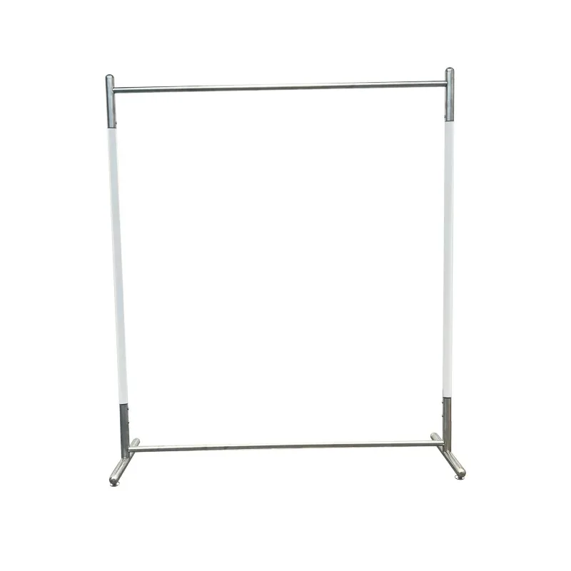 #Household Multi Kinetic Large Acrylic Floor Hanger Acrylic Floor Vertical Roller Hange