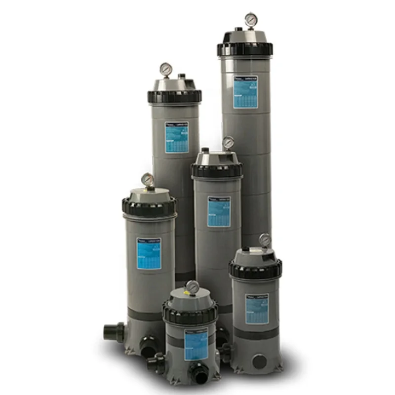 

Cartridge Filter, Swimming Pool Filter Pump, Combined Water Filtration System, Swimming Pool Tl Cartridge Filter