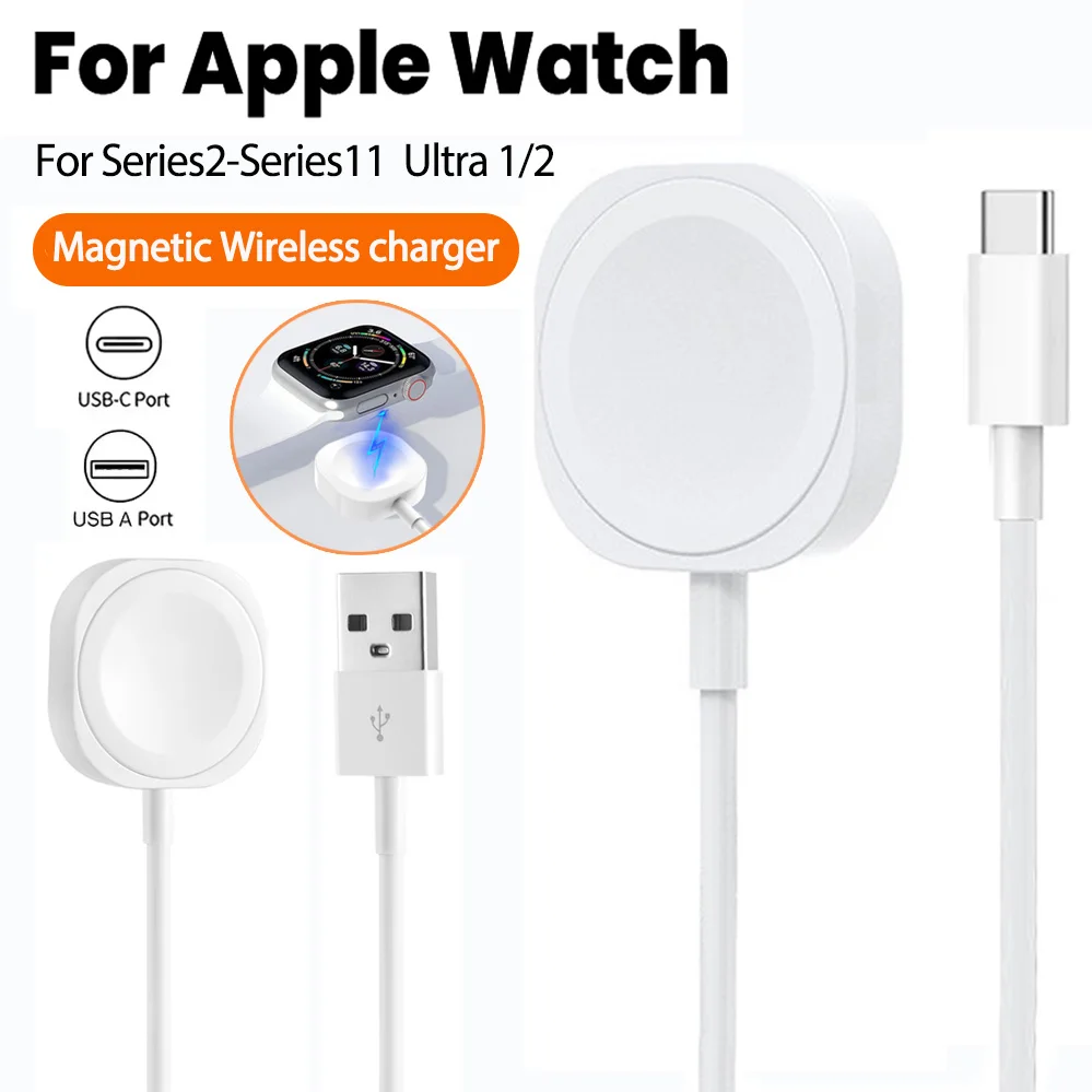 1M Usb/Type-C Charg… - image