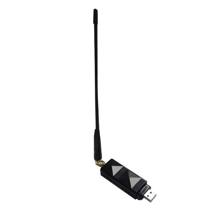 Matsutec AR-10 Dual Channel AIS Class a Class B AIS Receiver with Antenna SMA Connector for Boat Marine with USB Output