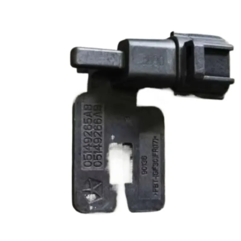 Outdoor Milieu temperatuursensor voor Jeep Wrangler 2003-2006 07-10 11-17 18-22 Cherokee 14-20 Patriot 02-07