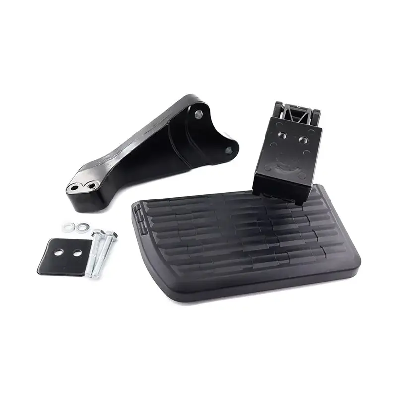

Выдвижная подножка для бампера Ford F150 F-150 2006-2014, складная и выдвижная подножка для задней двери багажника.