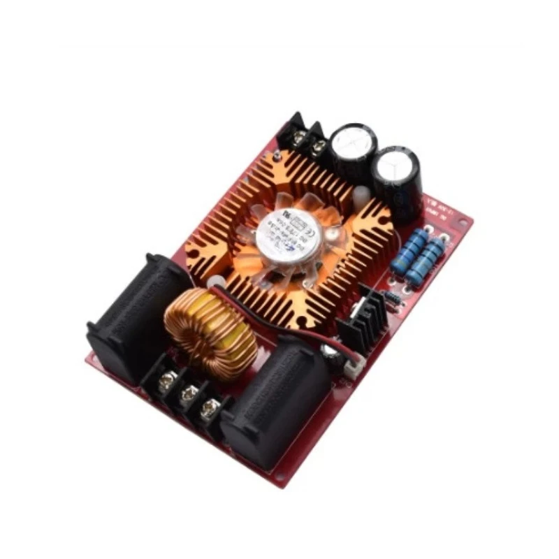 For High Voltage Coil Driver Board + Ignition Coil, High Voltage Package Arc Heater