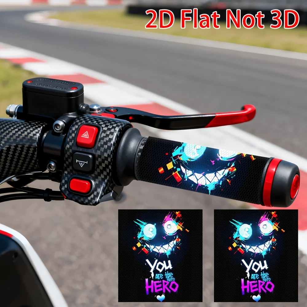 Durable Diamond Textured Anti-Slip Tape, Suitable for Electric Bikes and Motorcycles Scratch Resistant, Self-Adhesive