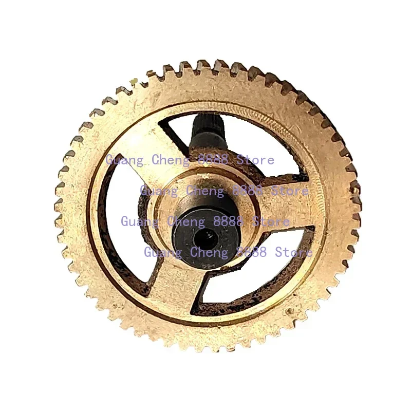 

1PC BS2470 BS2480 Worm Gear Hall Type Garage Door Motor