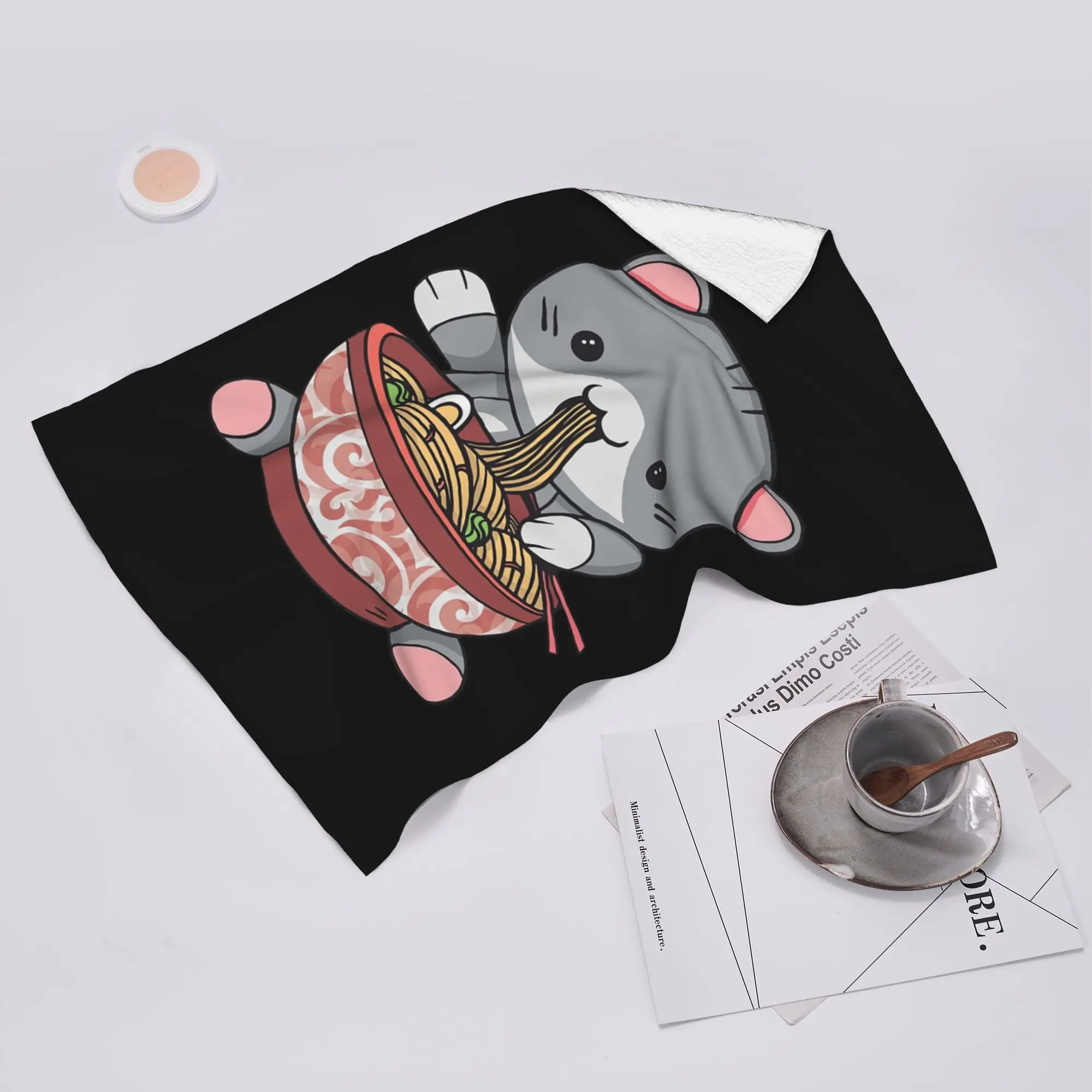 Custom Kawaii Ramen…