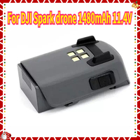 1pcs battery for DJI Spark drone 1480mAh 11.4V