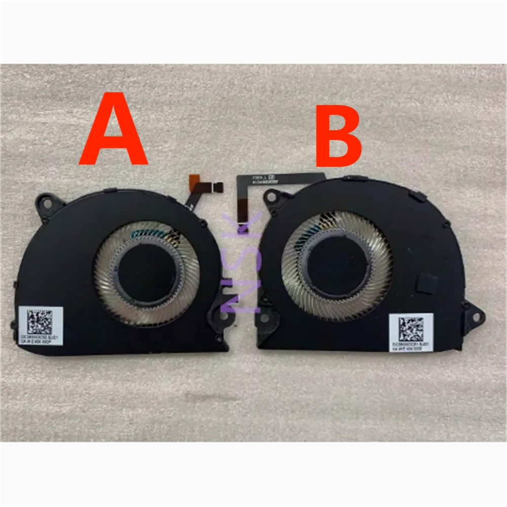 

Original FOR Lenovo IdeaPad 720S-13 13IKB 13ARR Fan Cooling Fan 100% TEST OK