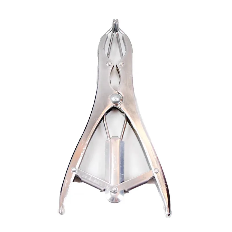 Bobo Ball Balloon Expansion Clamp Party Arrangement Latex Ball Expander Sequin Fragment Filling Tool Expander